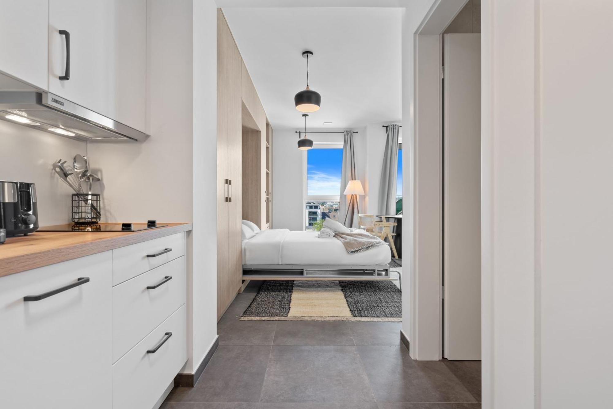 Premium City Stay In Cessange Λουξεμβούργο Εξωτερικό φωτογραφία