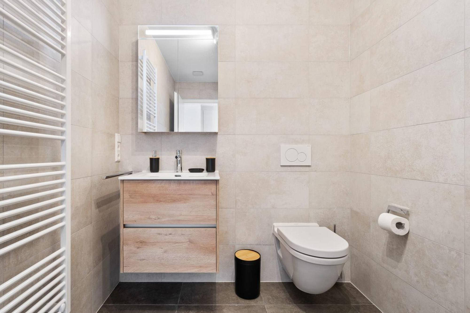 Premium City Stay In Cessange Λουξεμβούργο Εξωτερικό φωτογραφία