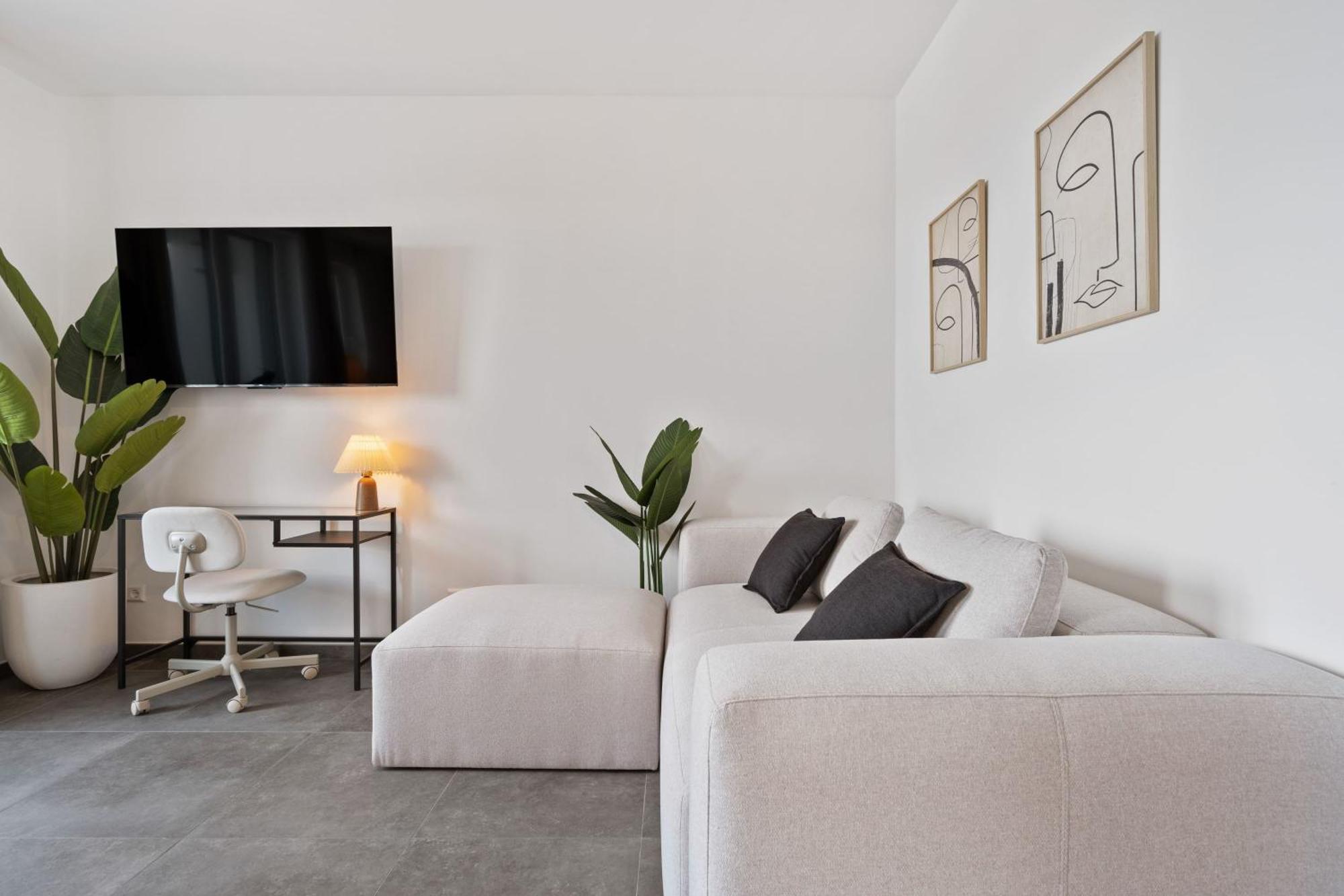 Premium City Stay In Cessange Λουξεμβούργο Εξωτερικό φωτογραφία