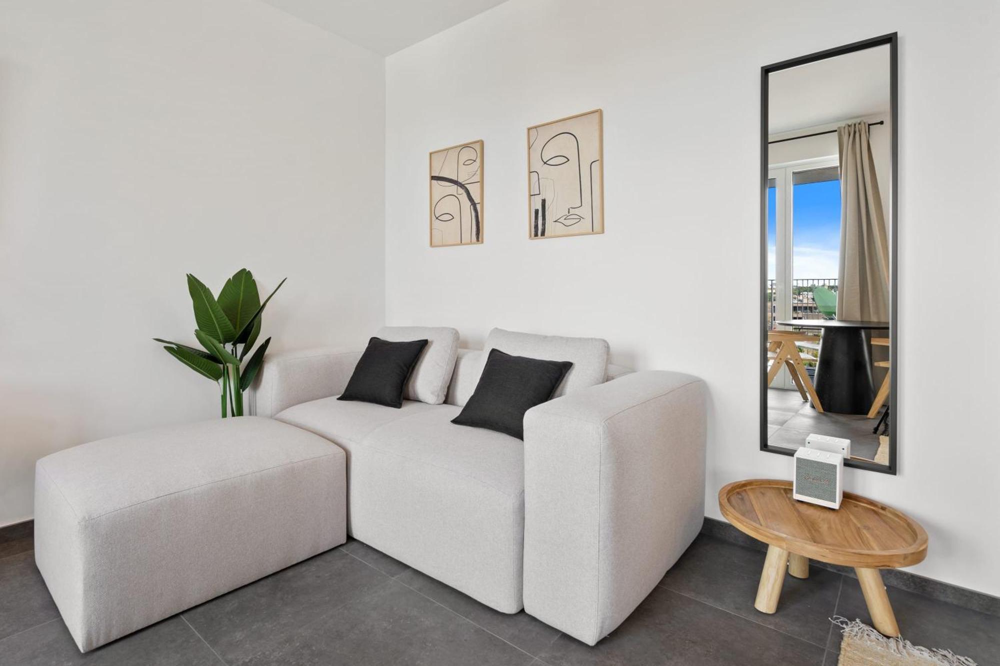 Premium City Stay In Cessange Λουξεμβούργο Εξωτερικό φωτογραφία