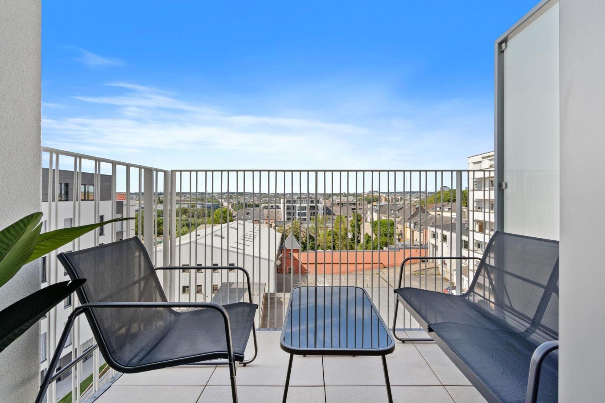Premium City Stay In Cessange Λουξεμβούργο Εξωτερικό φωτογραφία
