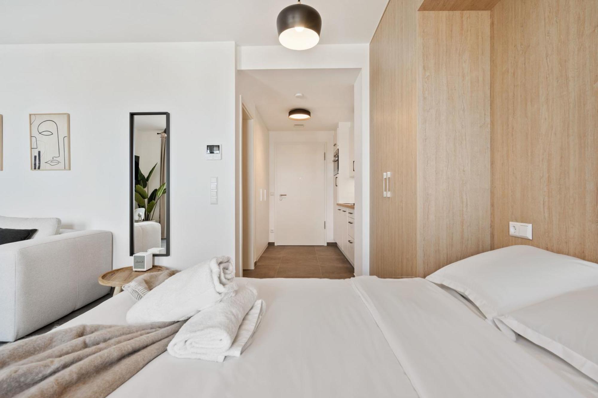 Premium City Stay In Cessange Λουξεμβούργο Εξωτερικό φωτογραφία