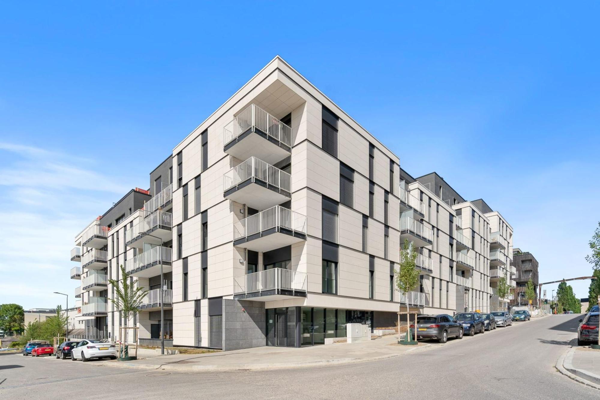 Premium City Stay In Cessange Λουξεμβούργο Εξωτερικό φωτογραφία