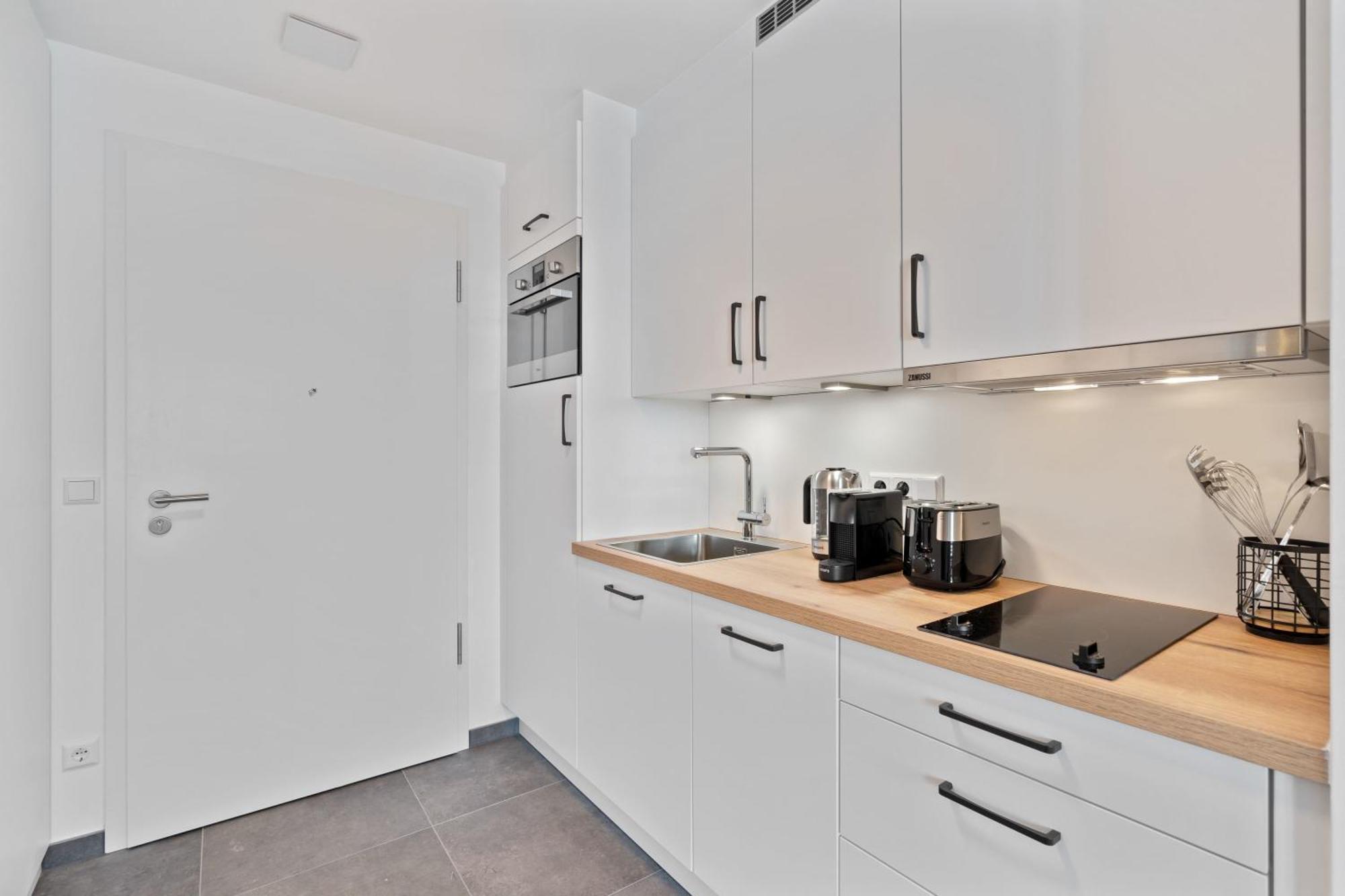 Premium City Stay In Cessange Λουξεμβούργο Εξωτερικό φωτογραφία