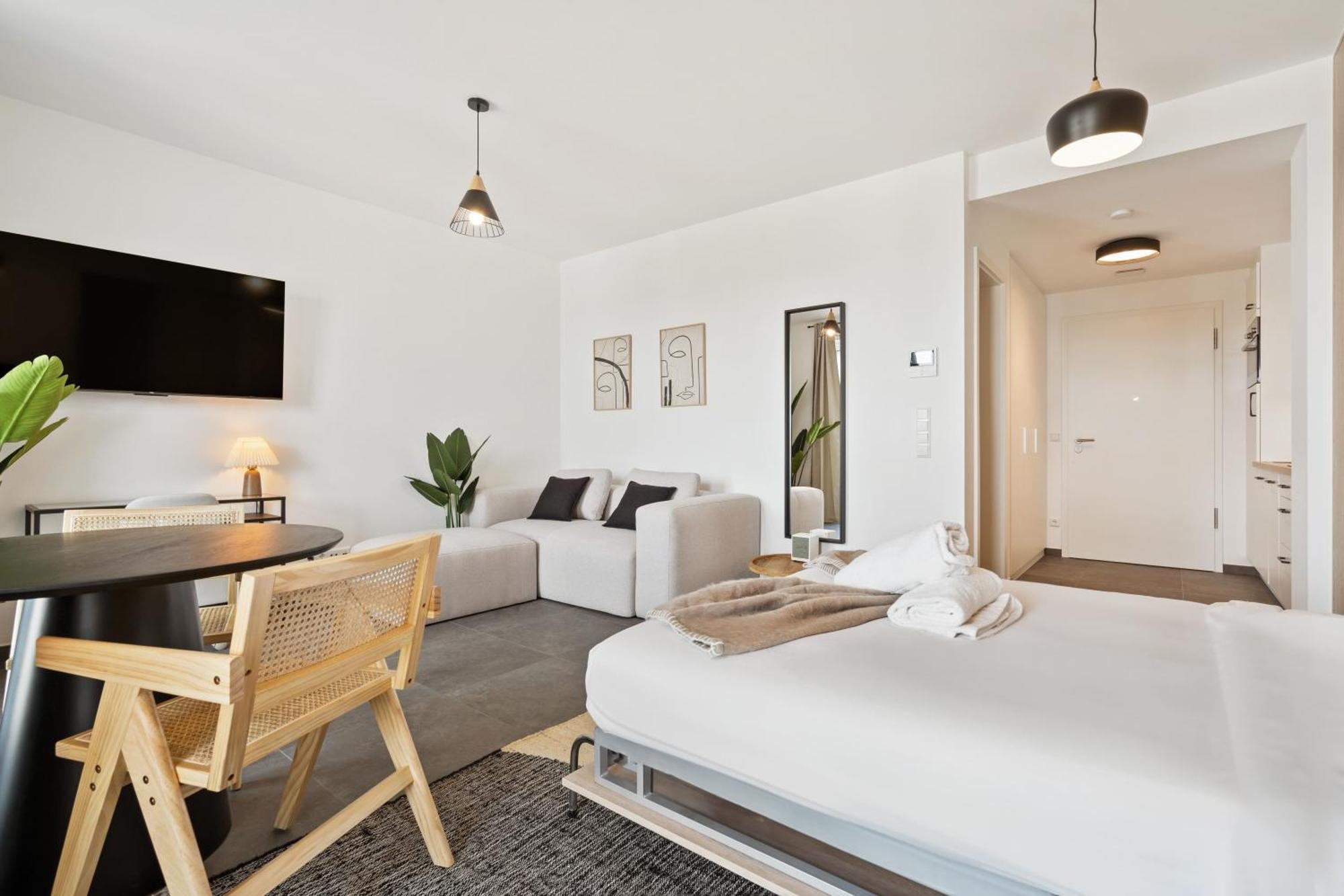 Premium City Stay In Cessange Λουξεμβούργο Εξωτερικό φωτογραφία